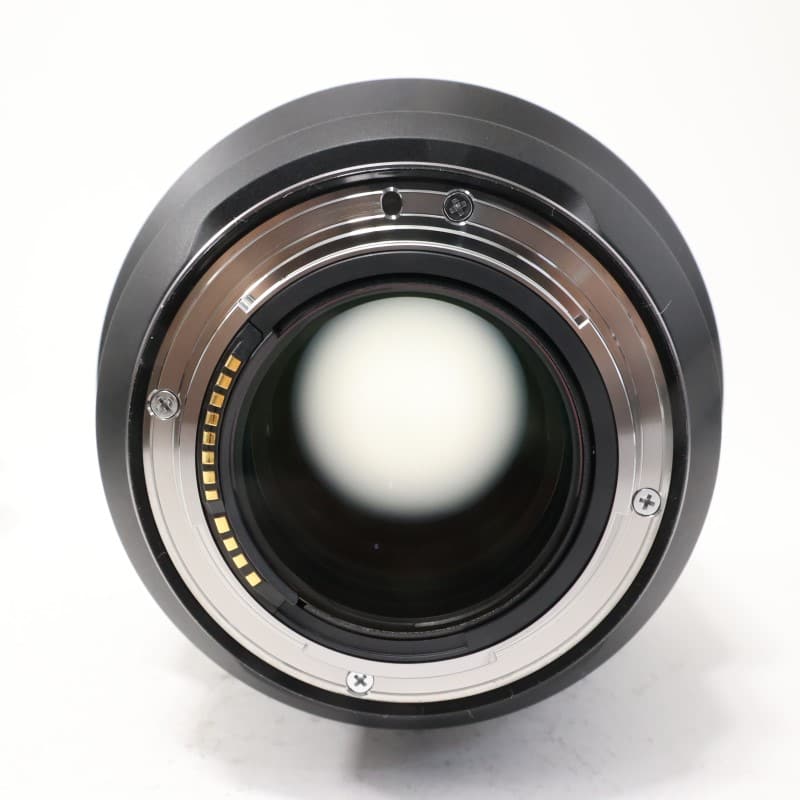 RF85mm F1.2 L USM DS