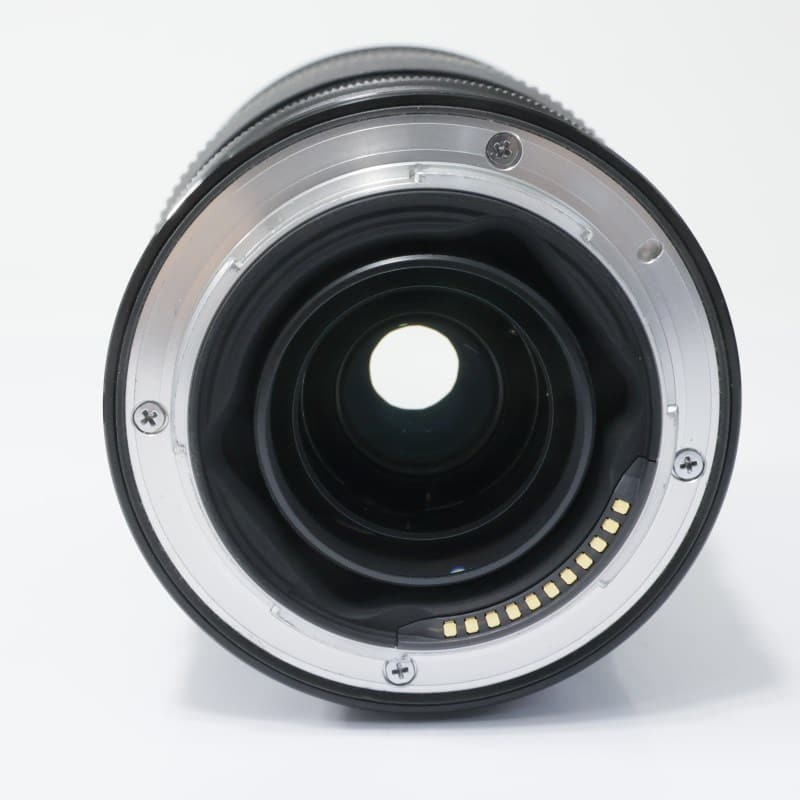 NIKKOR Z 24-120mm f/4 S