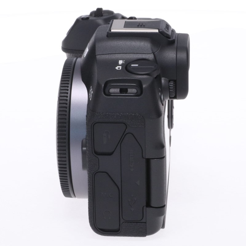 EOS R8
