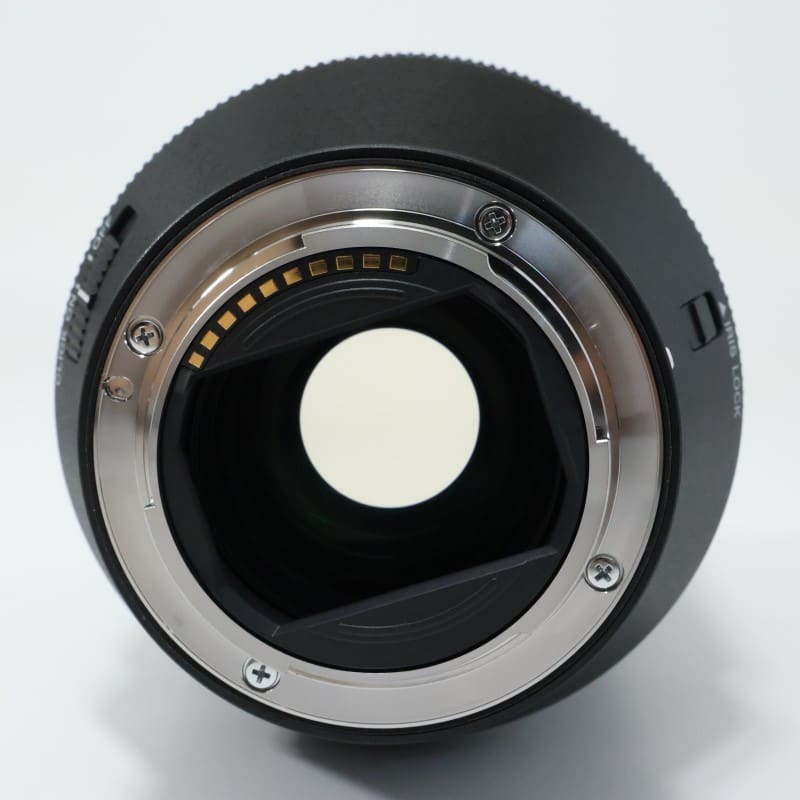 FE 28-70mm F2 GM SEL2870GM
