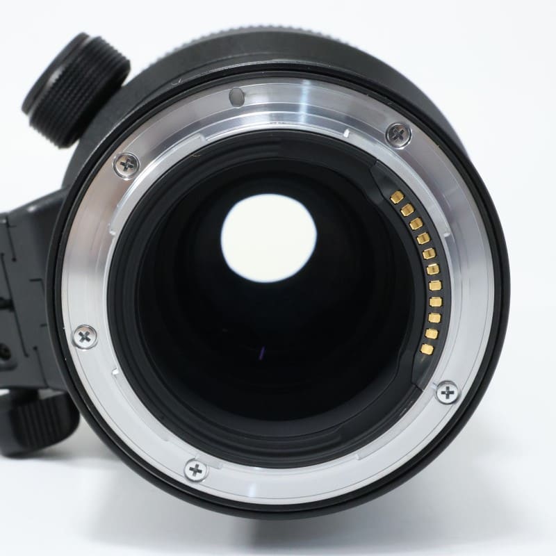 NIKKOR Z 400mm F/4.5 VR S