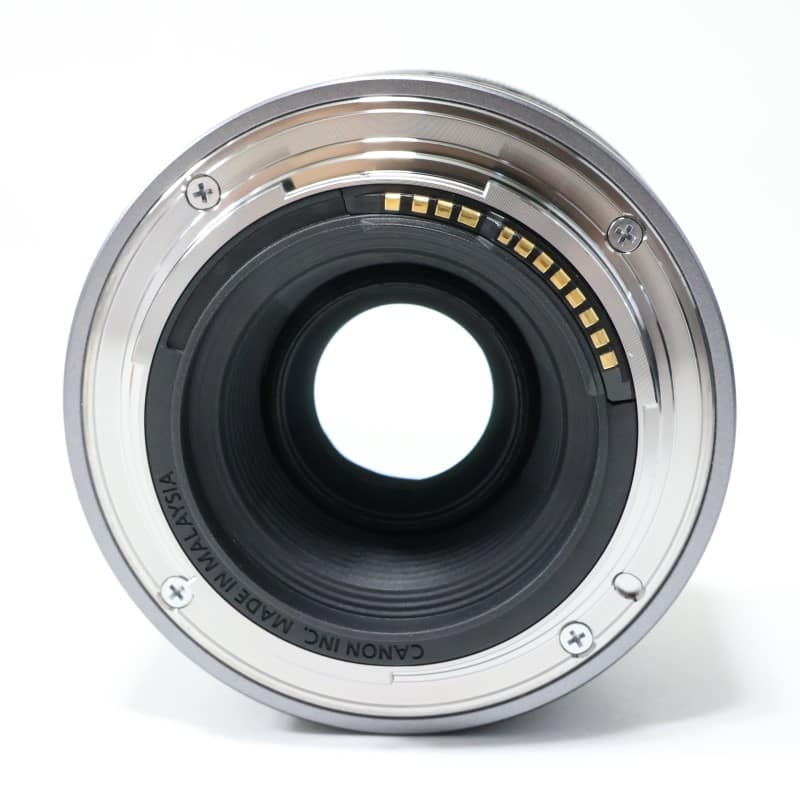 RF50mm F1.8 STM