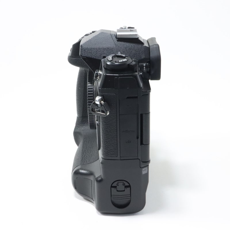 OM-D E-M1X ボディ