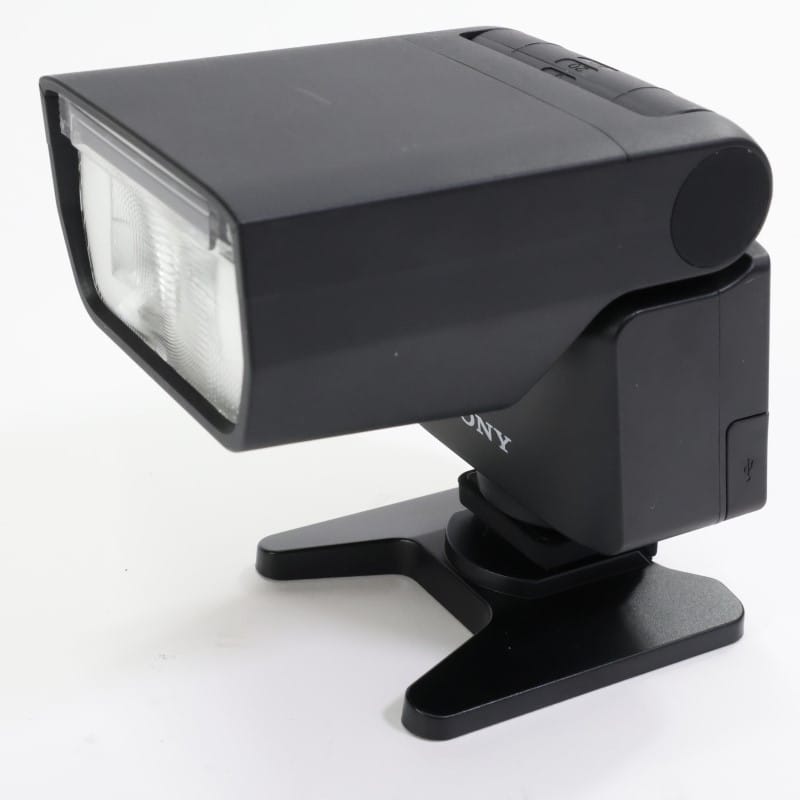 フラッシュ HVL-F28RMA