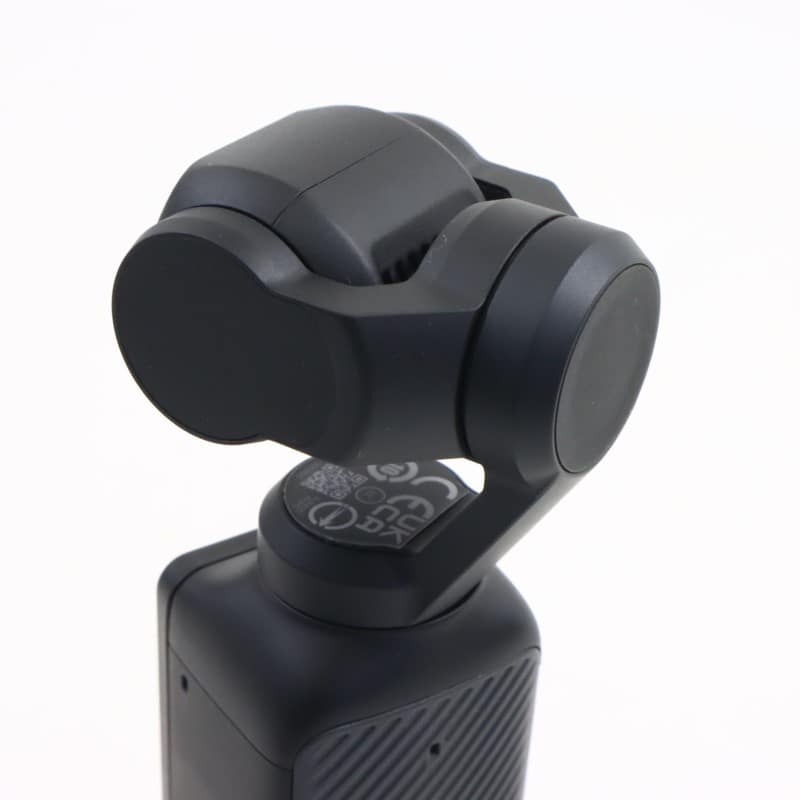 OP9923 [Osmo Pocket 3]