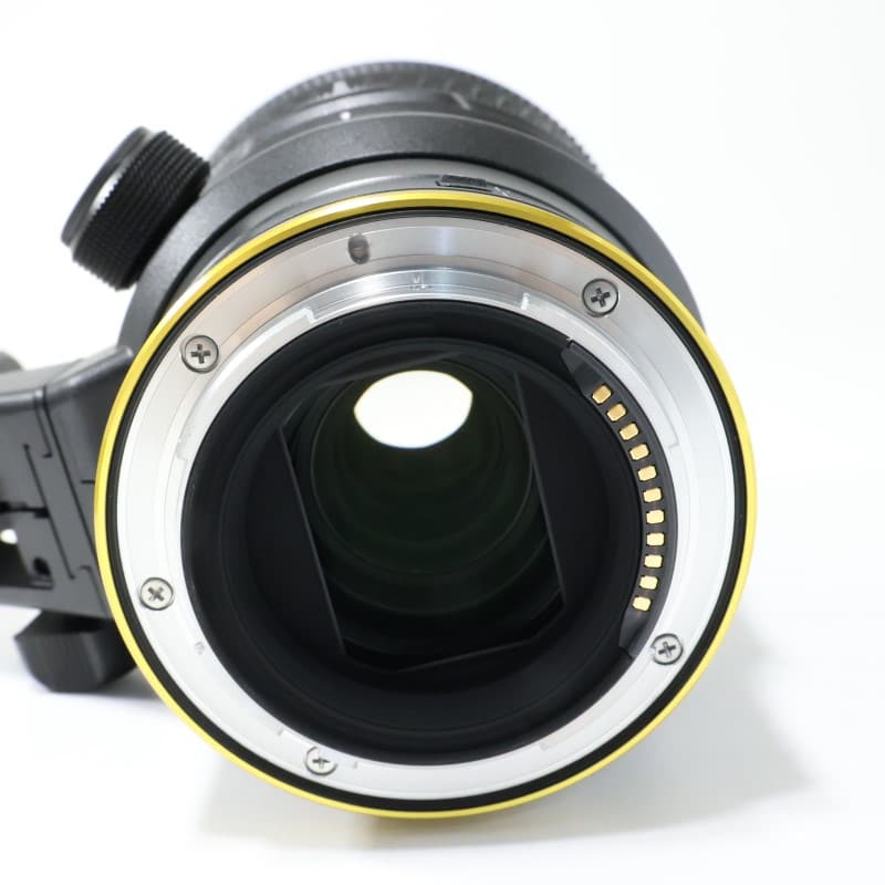 NIKKOR Z 28-135mm f/4 PZ