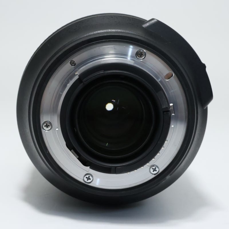 AF-S NIKKOR 24-120mm f/4G ED VR