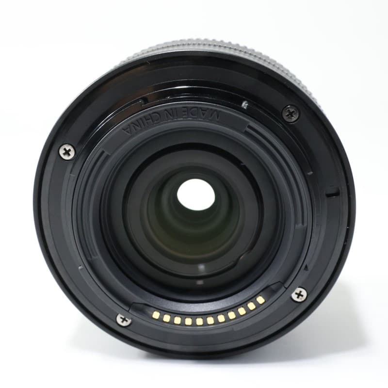 NIKKOR Z 24-50mm f/4-6.3