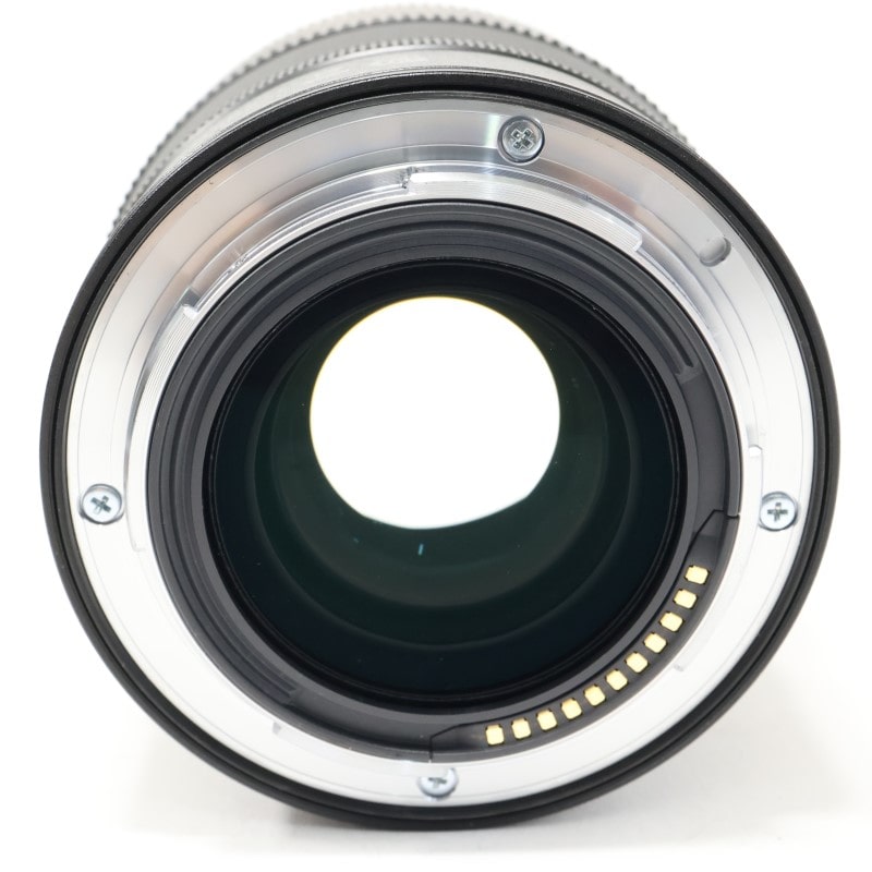 NIKKOR Z 35mm f/1.4