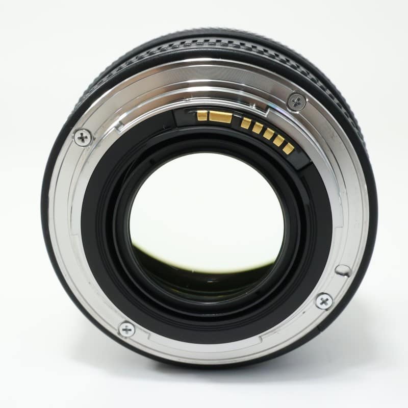 EF50mm F1.4 USM