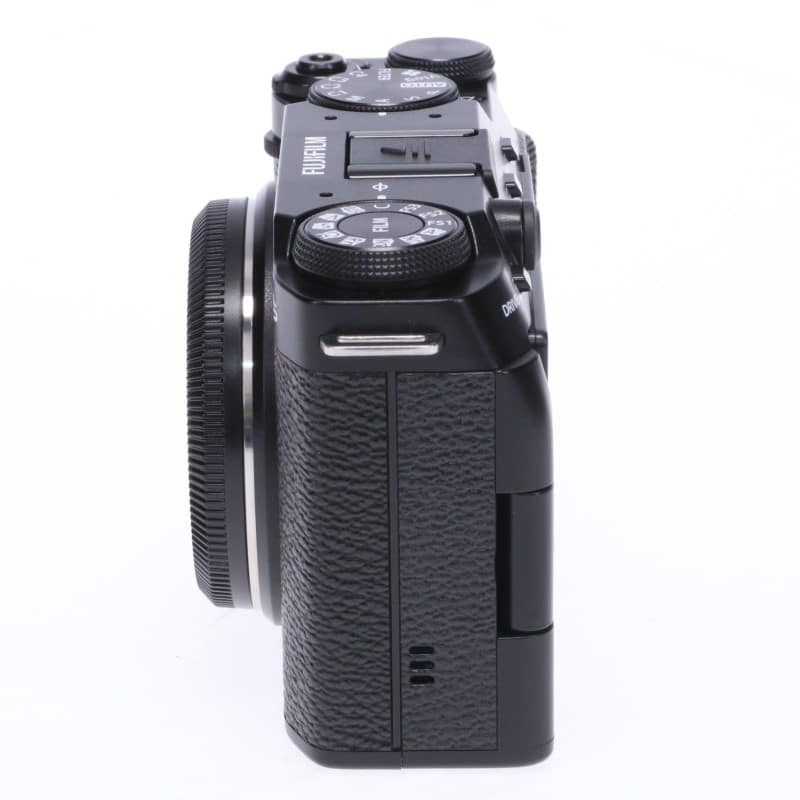FUJIFILM X-M5 ボディ ブラック