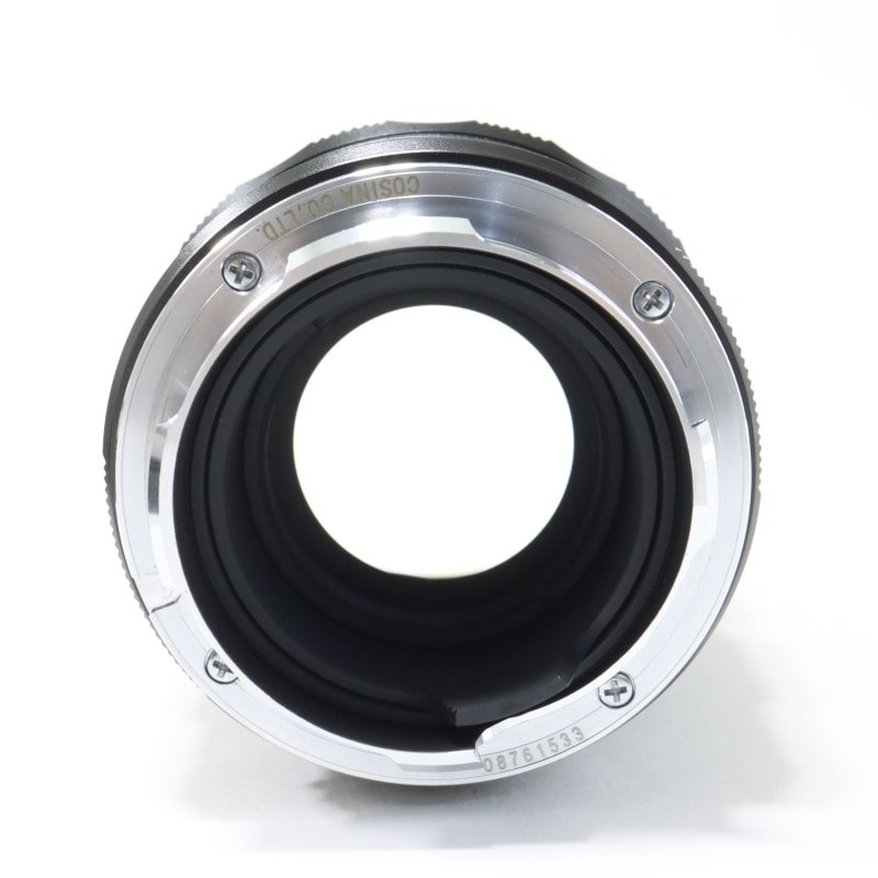 HELIAR classic 75mm F1.8