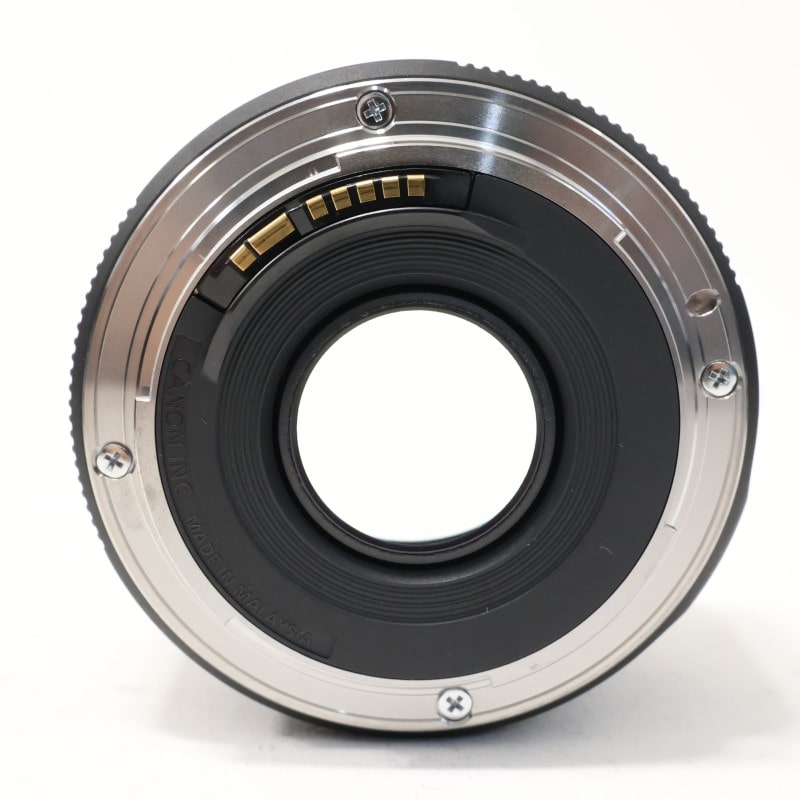 EF50mm F1.8 STM