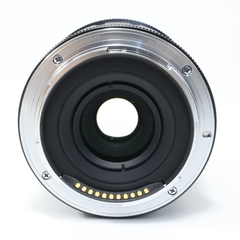 APO-LANTHAR 50mm F2 Aspherical II ニコンZ (フルサイズ)