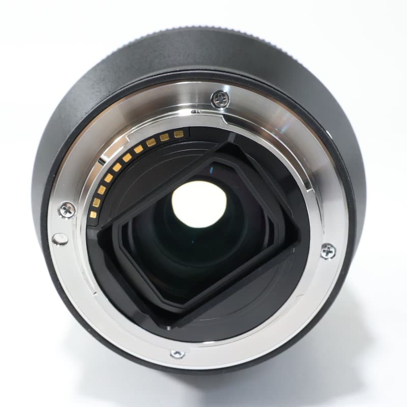FE 24-105mm F4 G OSS SEL24105G