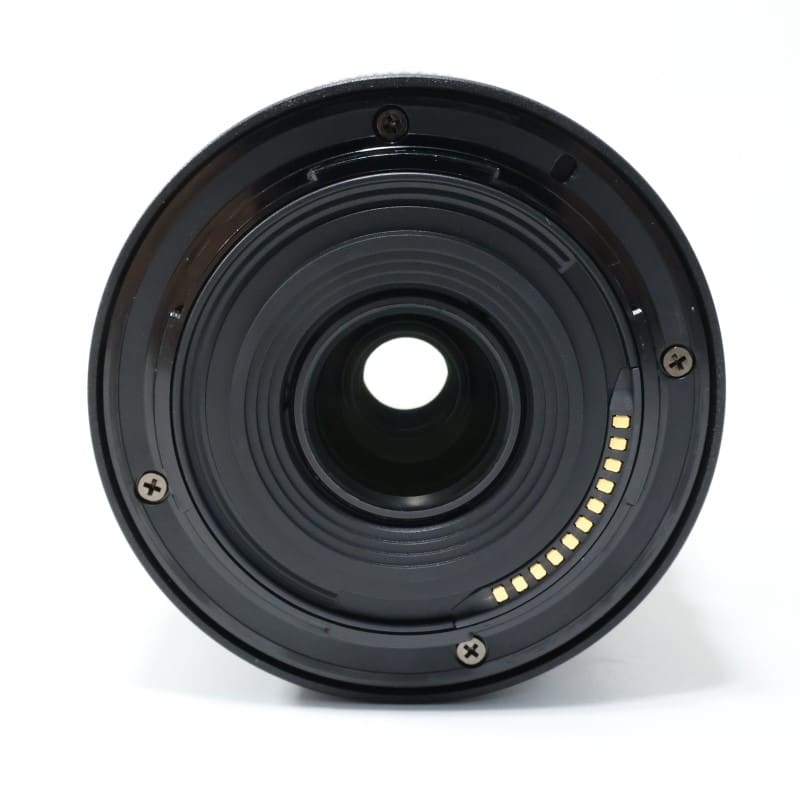 NIKKOR Z DX 18-140mm f/3.5-6.3 VR
