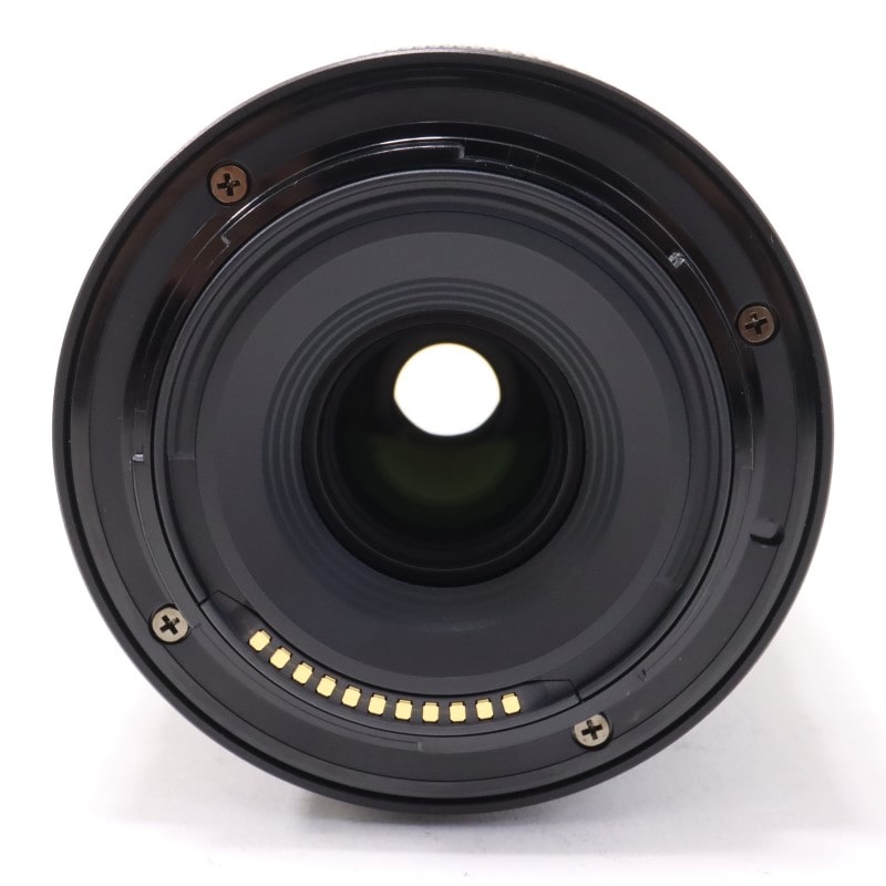 NIKKOR Z DX 50-250mm f/4.5-6.3 VR