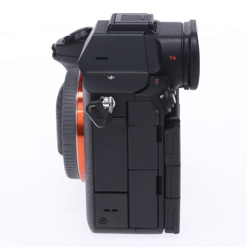 α7R V ボディ ILCE-7RM5