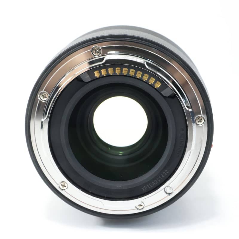 LUMIX S 50mm F1.8 S-S50