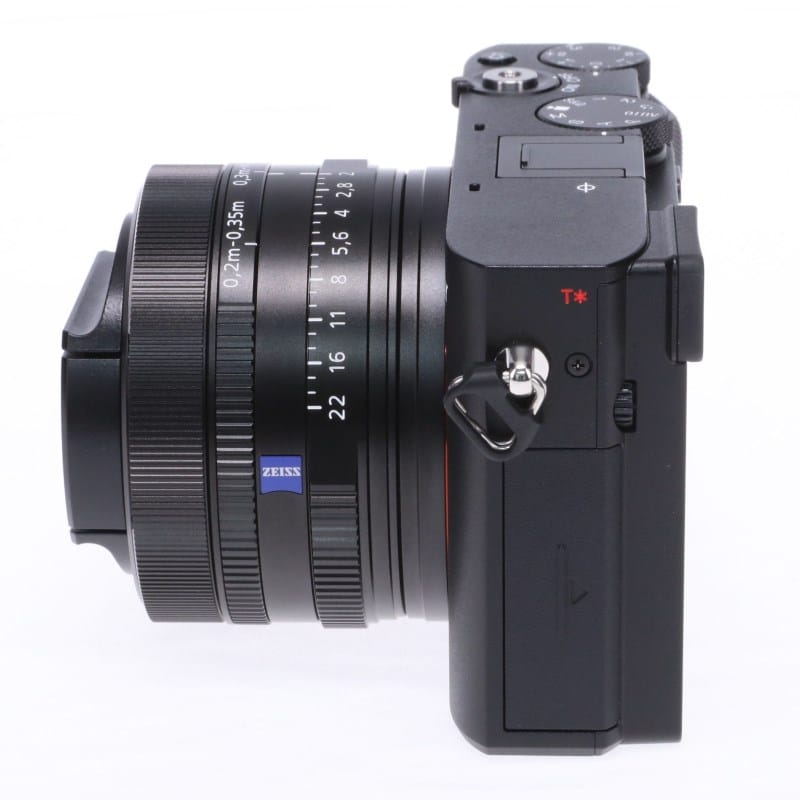 Cyber-shot RX1R III DSC-RX1RM3