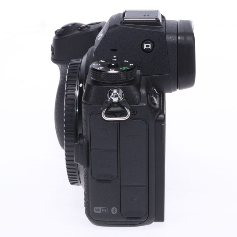 Z7II ボディ