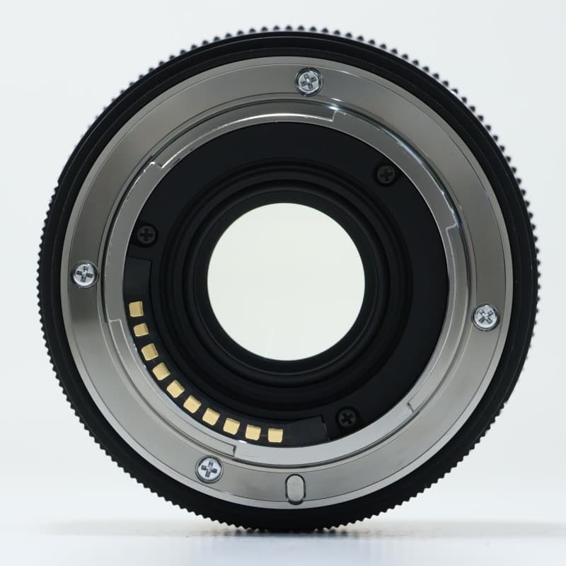 56mm F1.4 DC DN Contemporary 富士フイルムX
