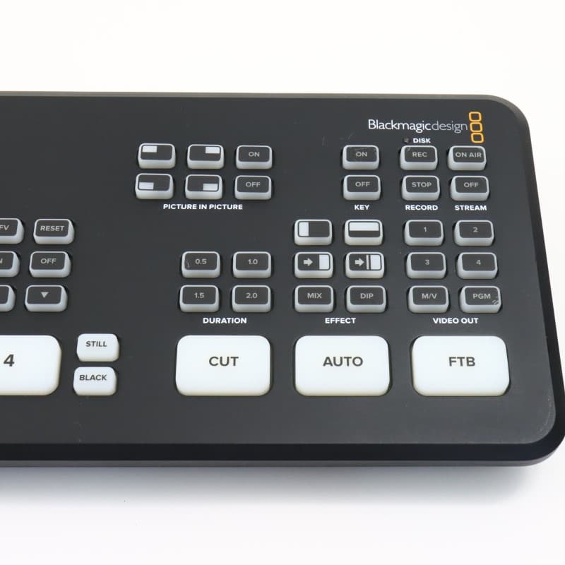 SWATEMMINIBPR [ATEM Mini Pro]
