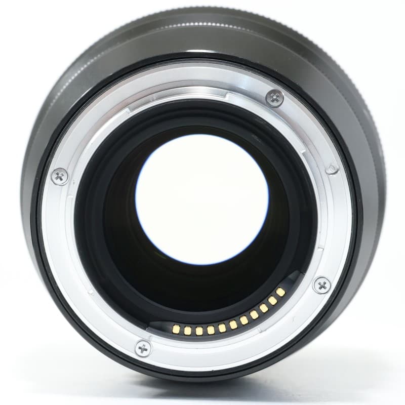 NIKKOR Z 135mm f/1.8 S Plena
