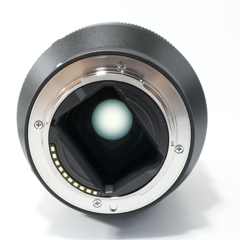 FE 100mm F2.8 STF GM OSS SEL100F28GM