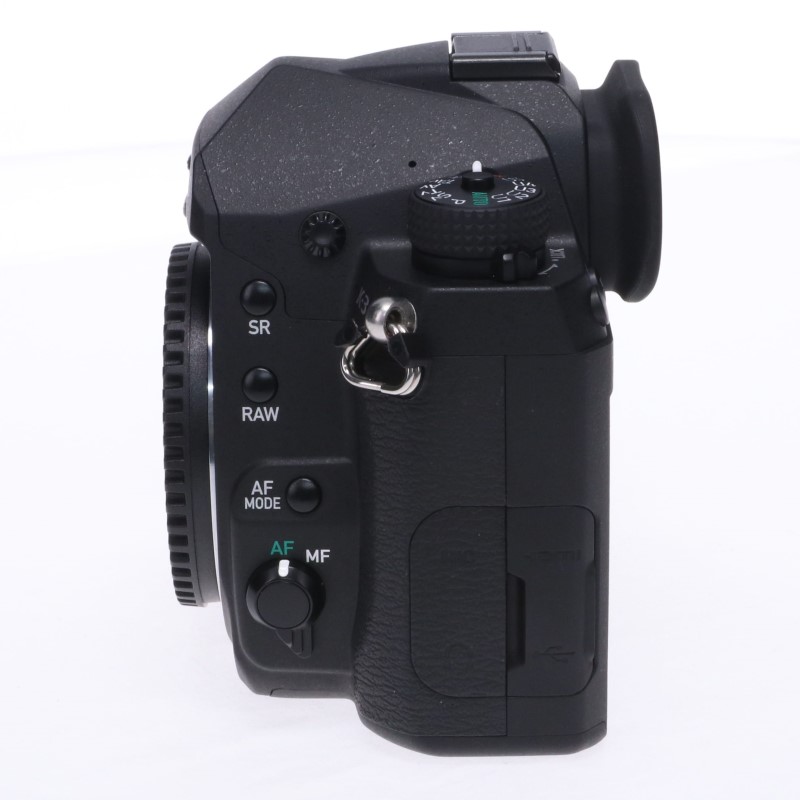 K-3 Mark III ボディキット ブラック
