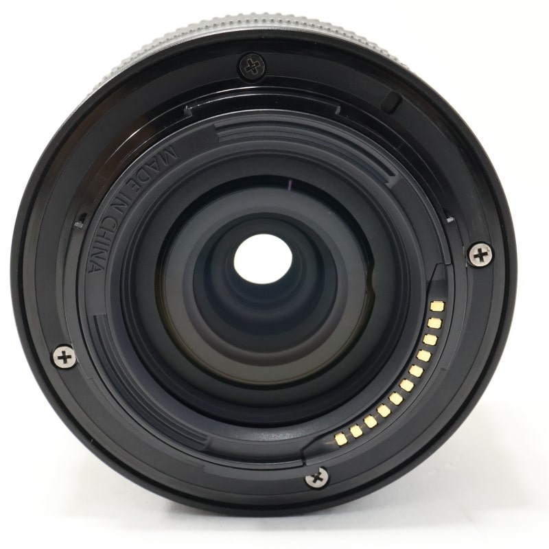 NIKKOR Z 24-50mm f/4-6.3