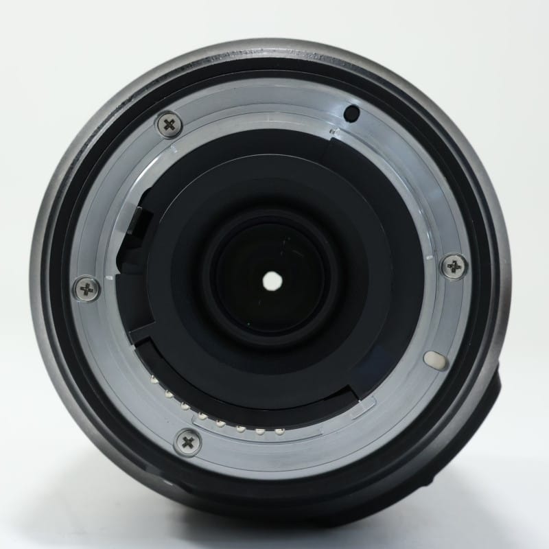 AF-S DX NIKKOR 55-300mm f/4.5-5.6G ED VR
