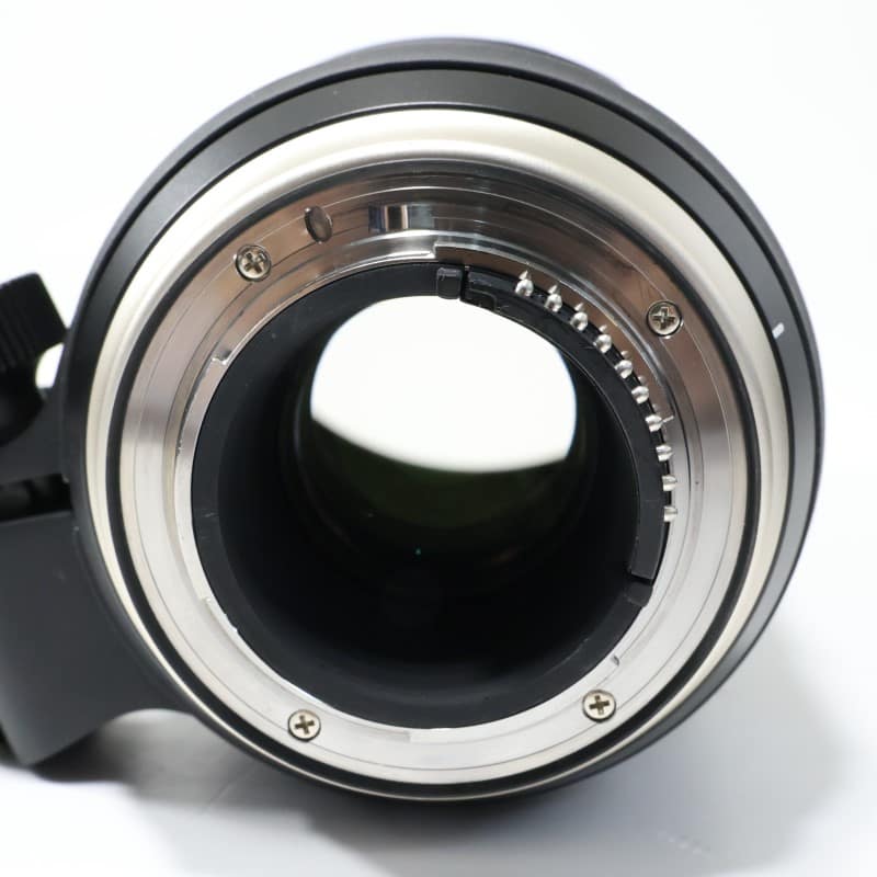 SP 70-200mm F/2.8 Di VC USD G2 (Model A025) ニコン F マウント用