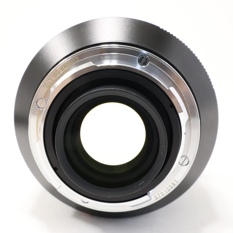NOKTON 21mm F1.4 Aspherical VM