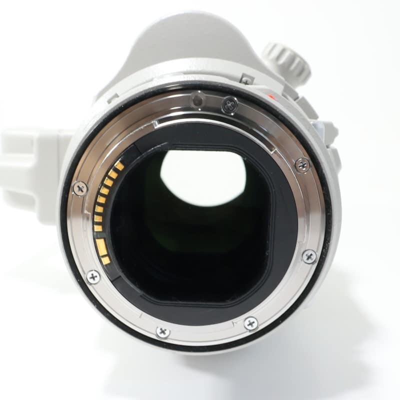 EF200-400mm F4L IS USM エクステンダー 1.4X