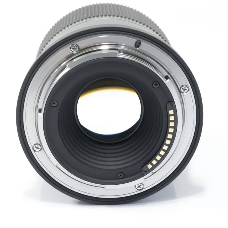 30mm F1.4 DC DN | Contemporary ニコンZマウント