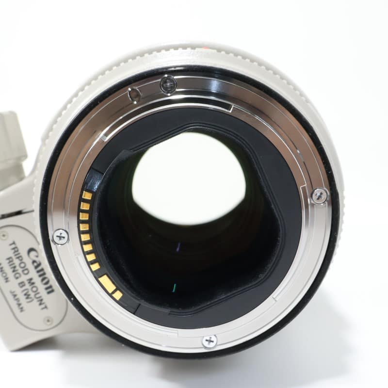 EF 70-200mm F2.8 L IS II USM