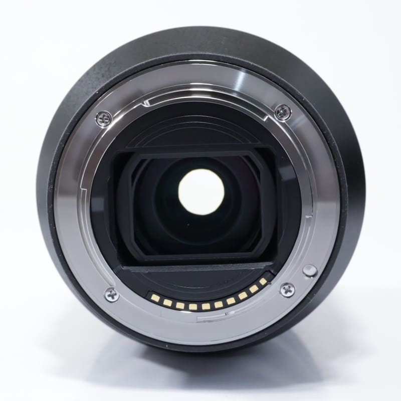 SONY FE 24-105mm F4 G OSS SEL24105G ABランク 中古｜フジヤカメラ