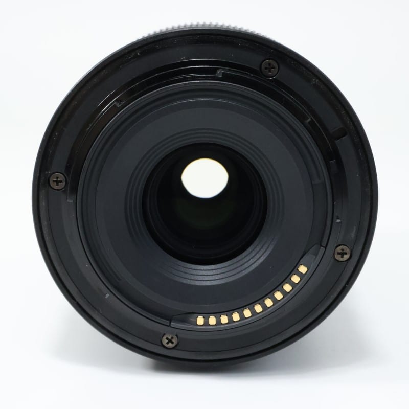 NIKKOR Z DX 50-250mm f/4.5-6.3 VR