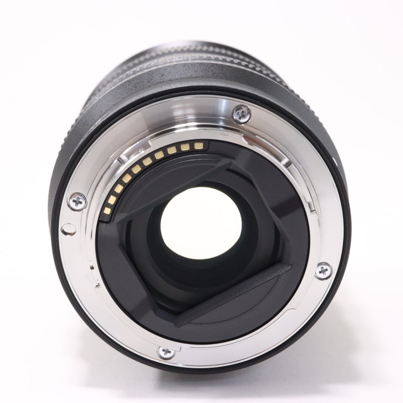 FE 20mm F1.8 G SEL20F18G