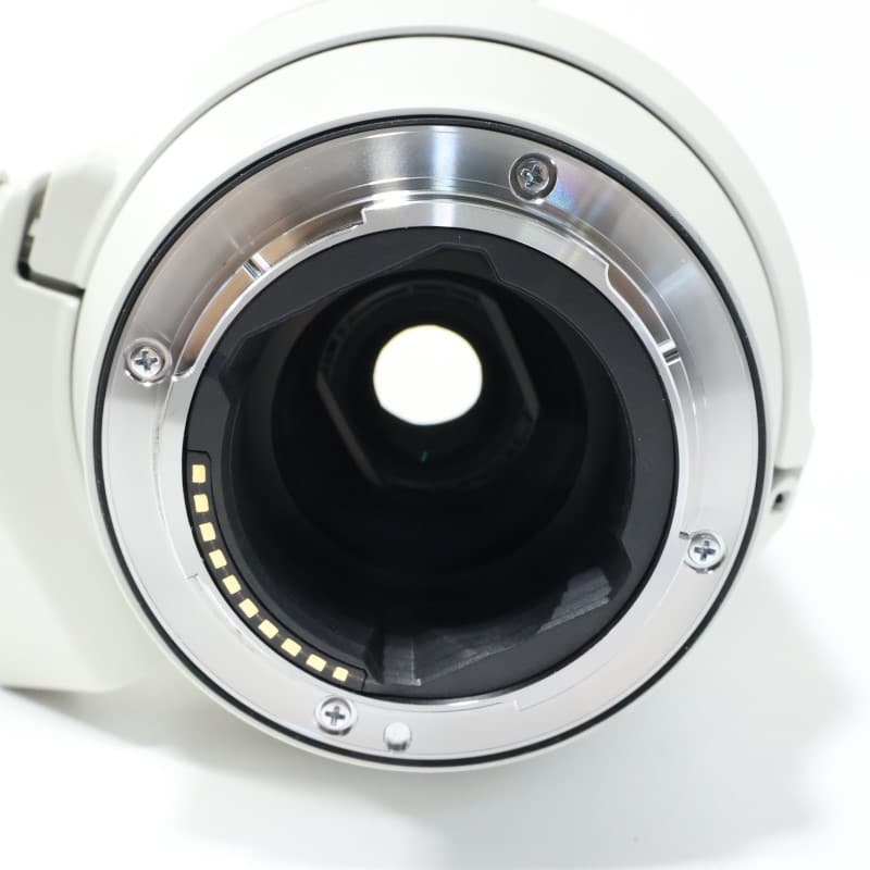 FE 70-200mm F4 Macro G OSS II SEL70200G2