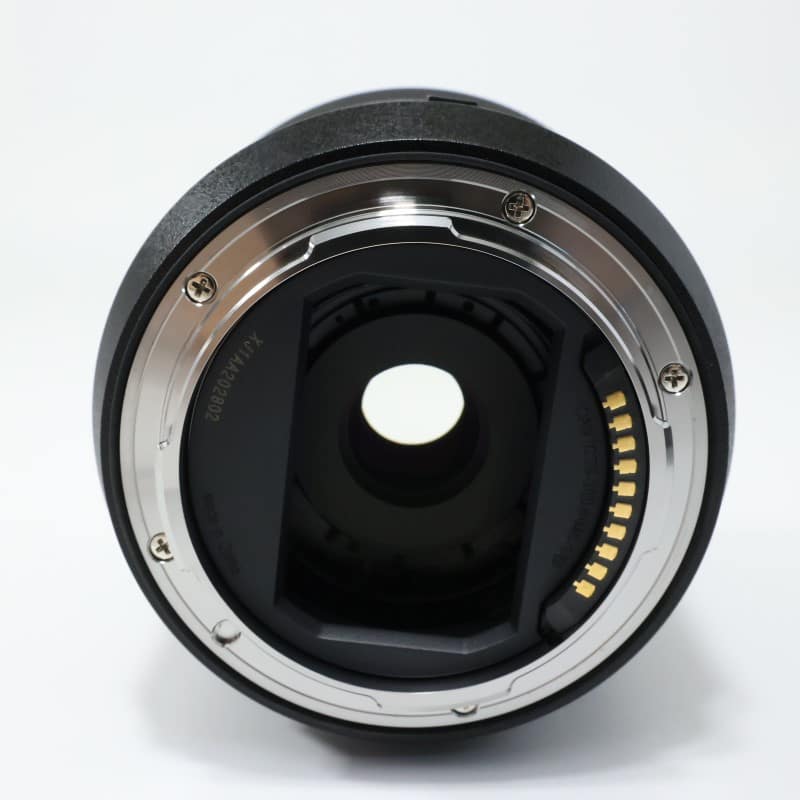 LUMIX S 20-60mm F3.5-5.6 S-R2060