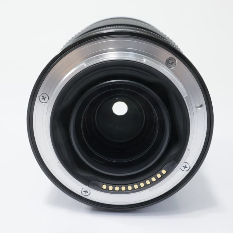 NIKKOR Z 24-120mm f/4 S