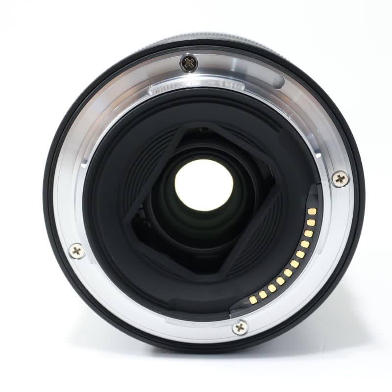 NIKKOR Z 17-28mm f/2.8