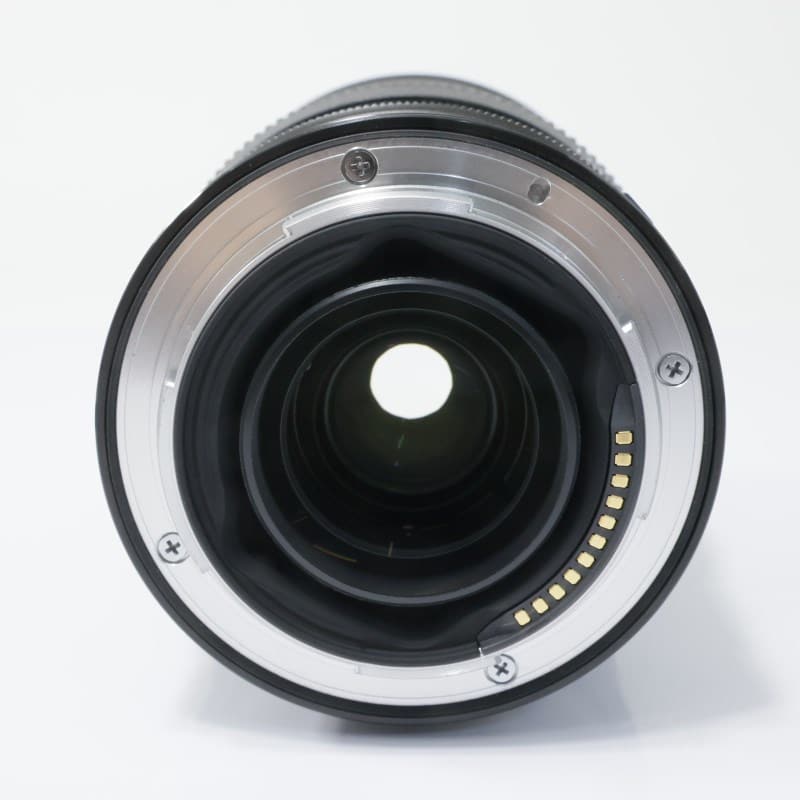 NIKKOR Z 24-120mm f/4 S