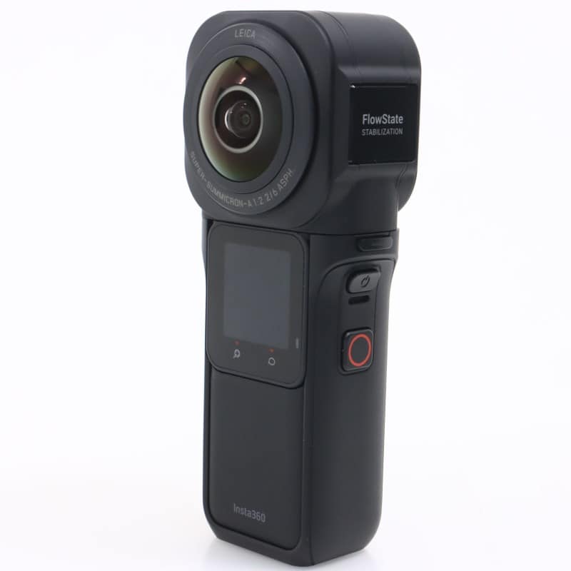 Insta360 ONE RS 1-Inch 360 Edition CINRSGP/D