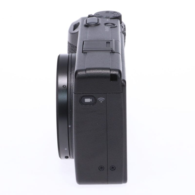 デジタルカメラ RICOH GR IIIx HDF 4ヶ月使ってみた】GR IIIx HDF 使用レビュー