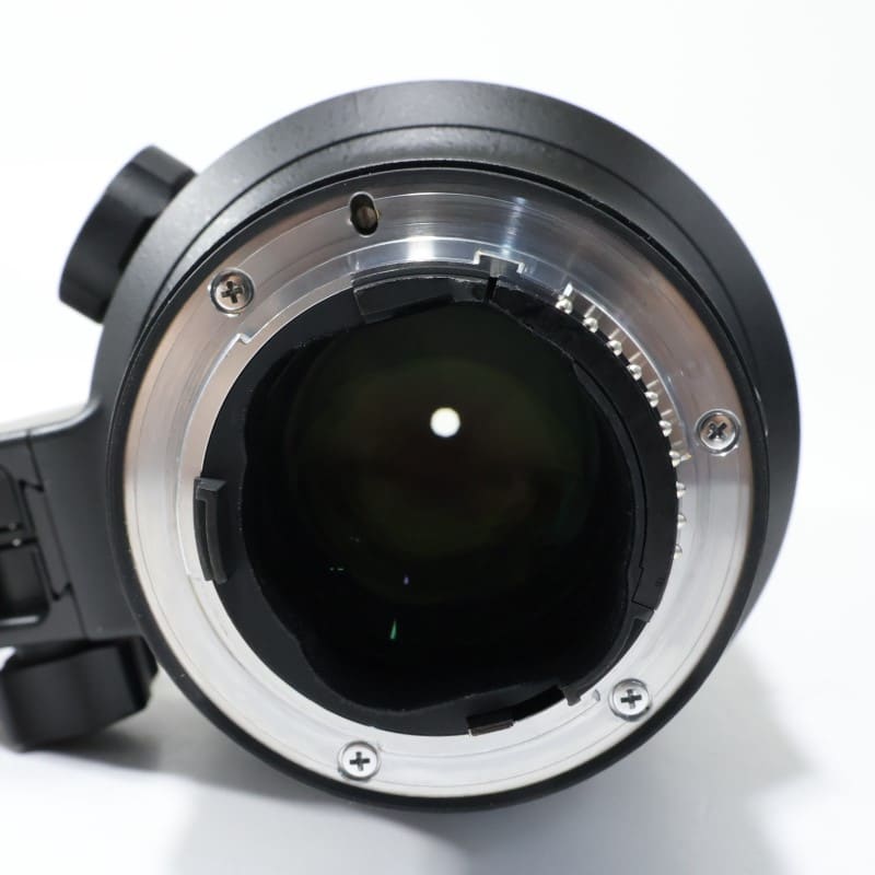 AF-S NIKKOR 70-200mm f/2.8G ED VR II