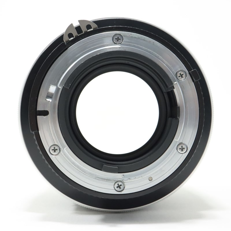 AI Nikkor 105mm F1.8S