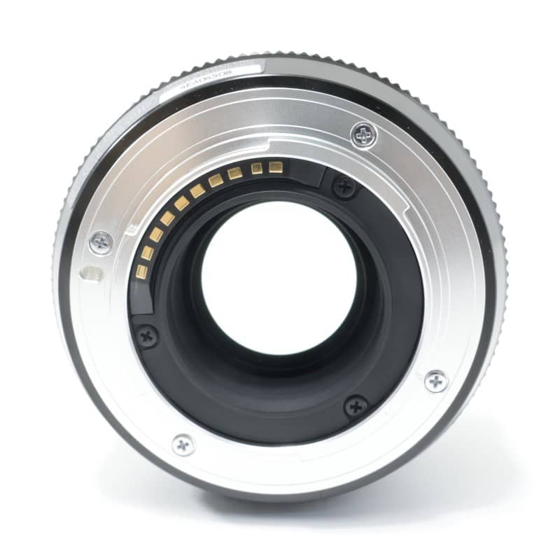 フジノンレンズ XF35mmF1.4 R